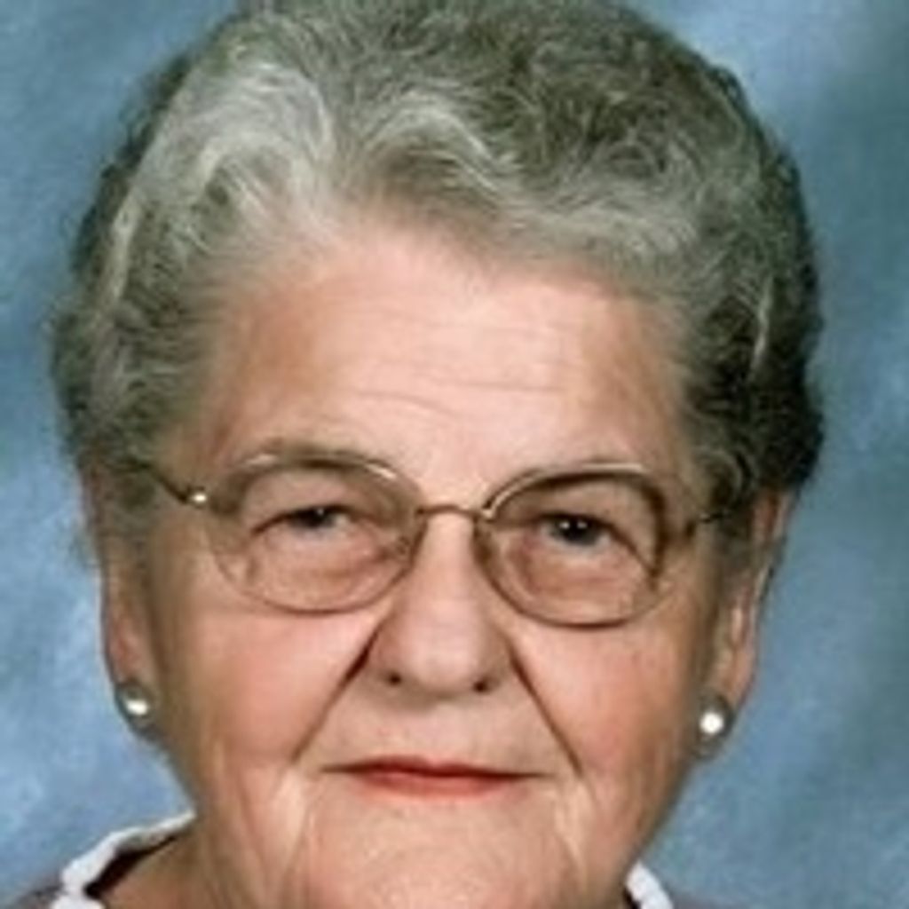 Gertrude A. Cicha