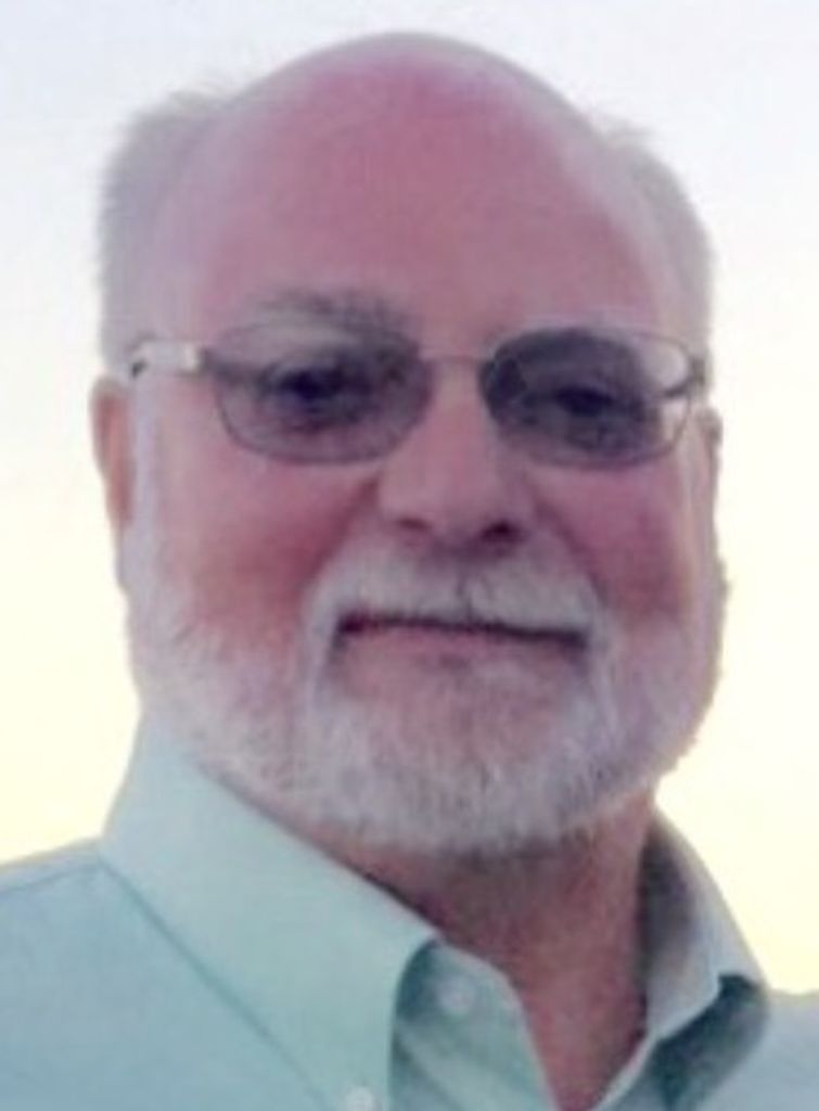 Luke Andrew Stechschulte