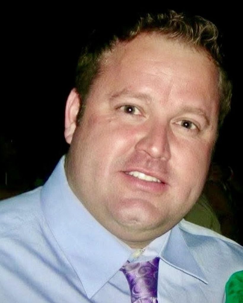 Corey Paul Andras Profile Photo