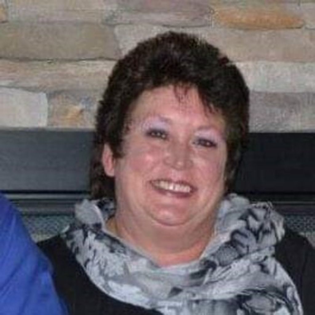 Julie Joette Palmer Profile Photo