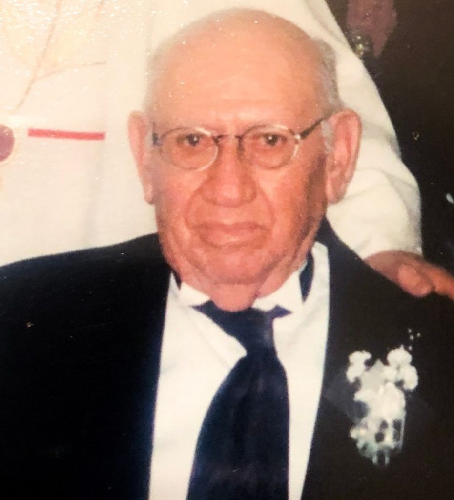 Jorge  Antonio Estala
