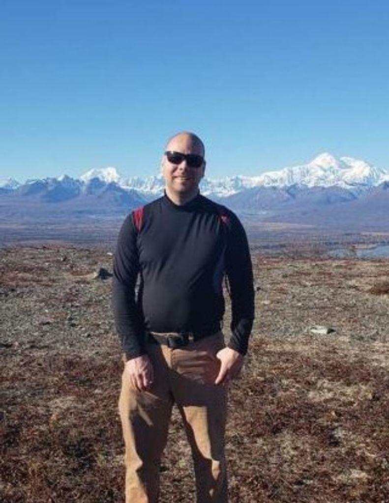 Jeremiah  'J.J.' James Saatzer Profile Photo