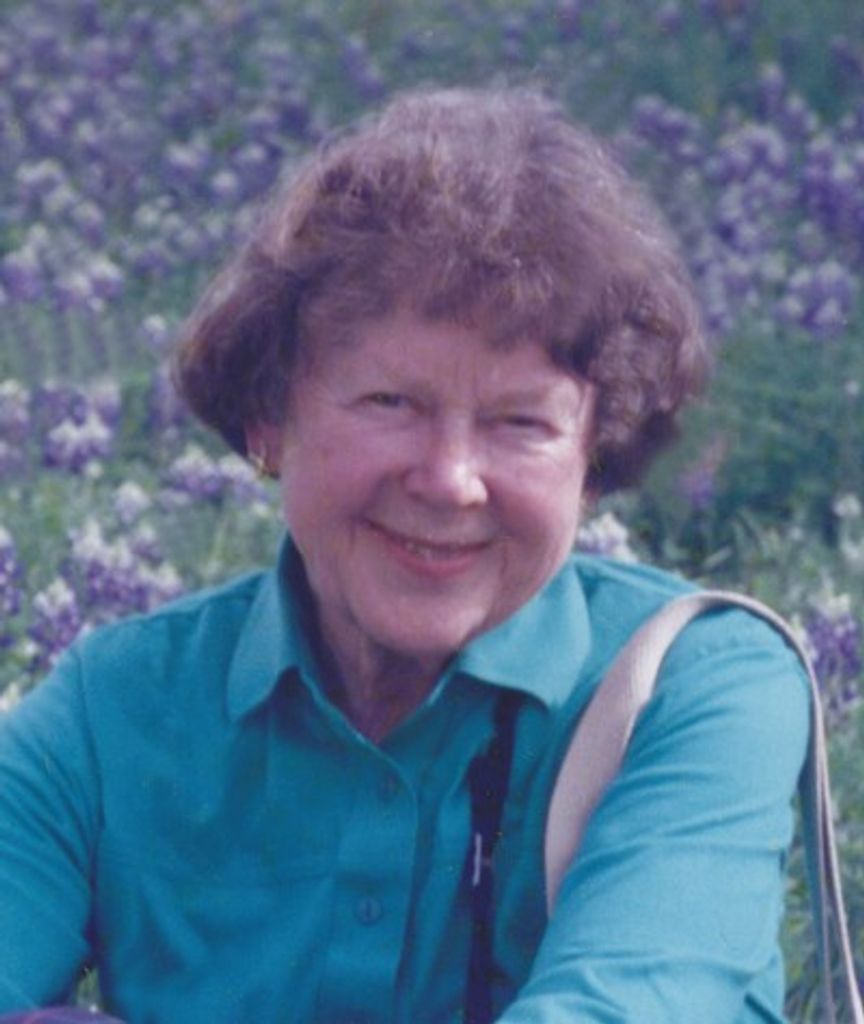 Sally M. Larmon Profile Photo