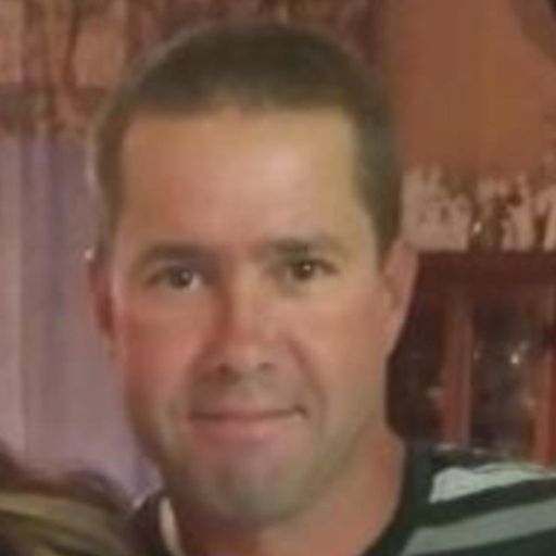 Scott Jackson Wright Profile Photo