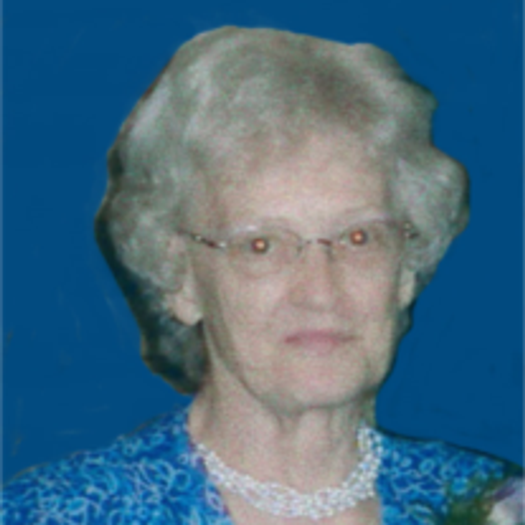 Eleanor Marie Kile