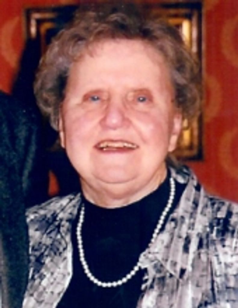 Wilma Bryant Watt