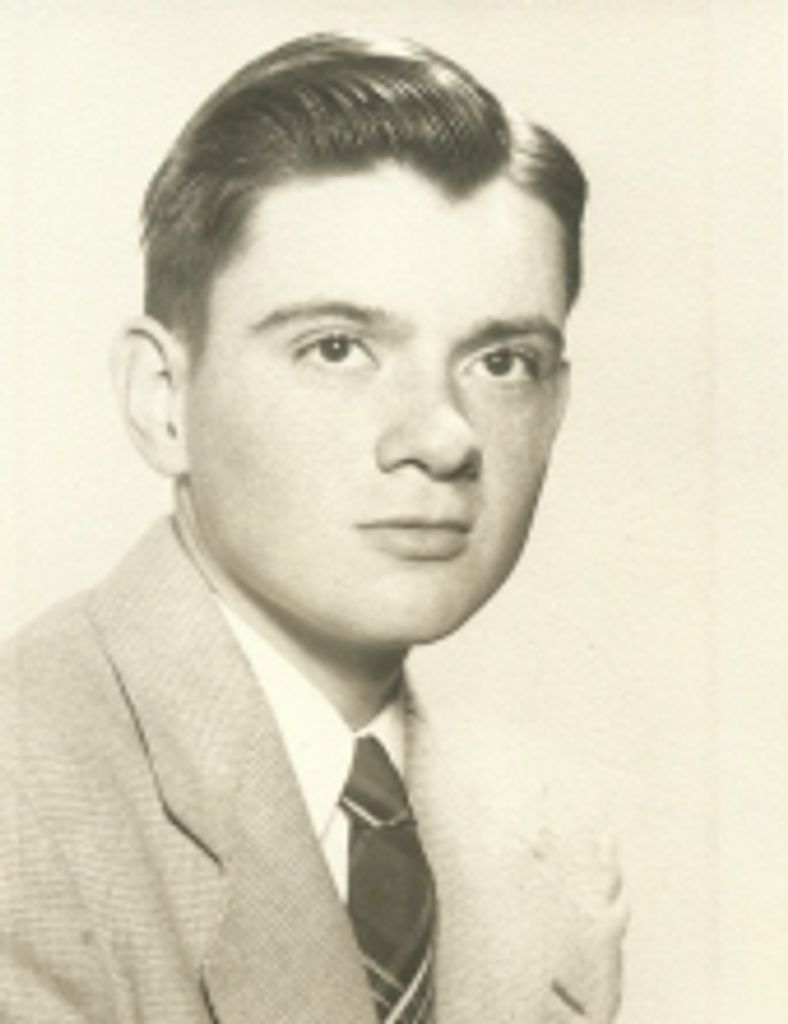 William H. Juergens