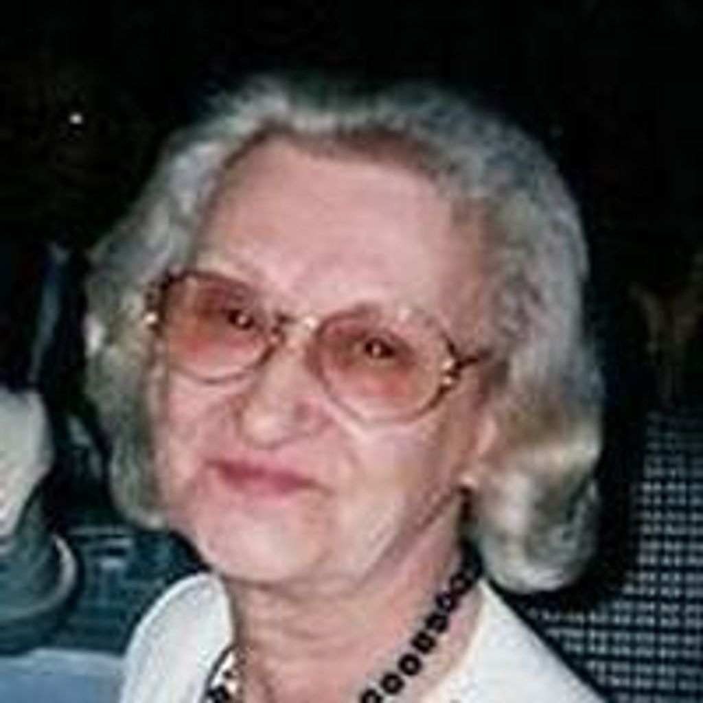 Anna B. Semple
