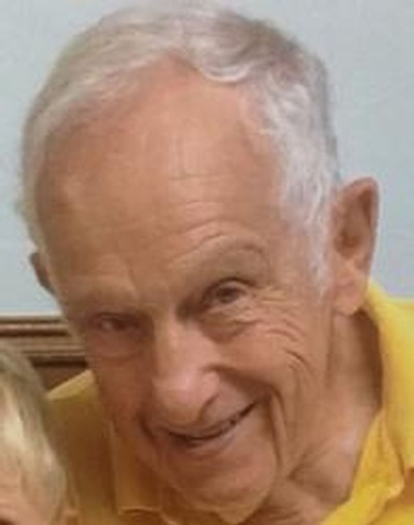 Otto Marcolini Profile Photo