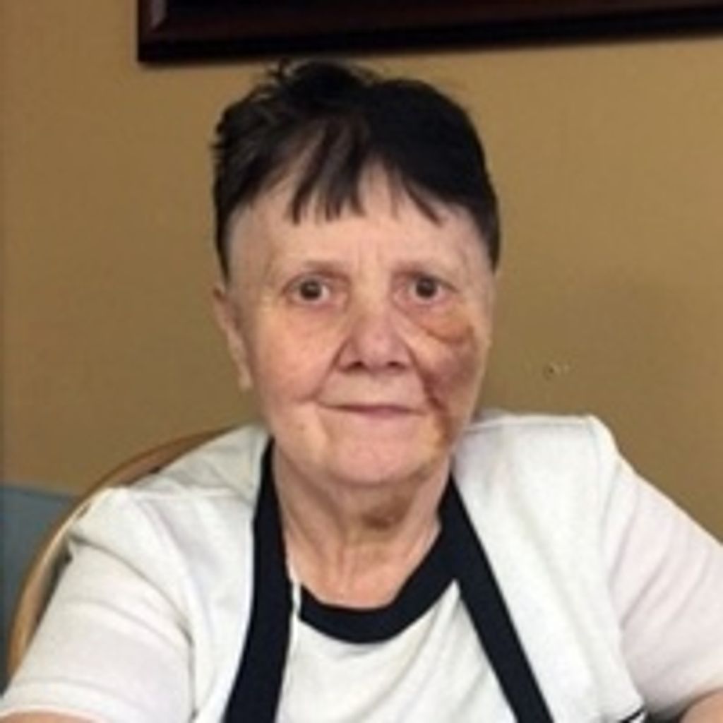 Constance Rae Upson