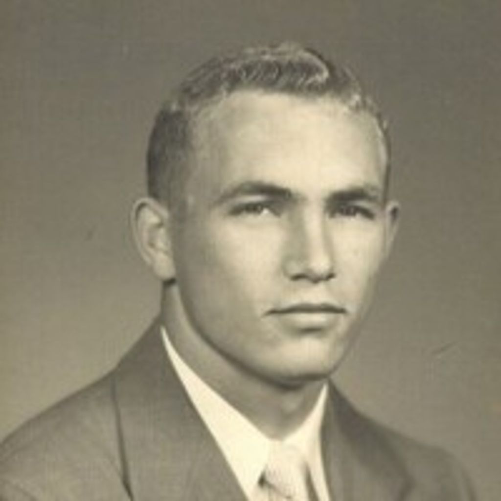 Joe David Martin