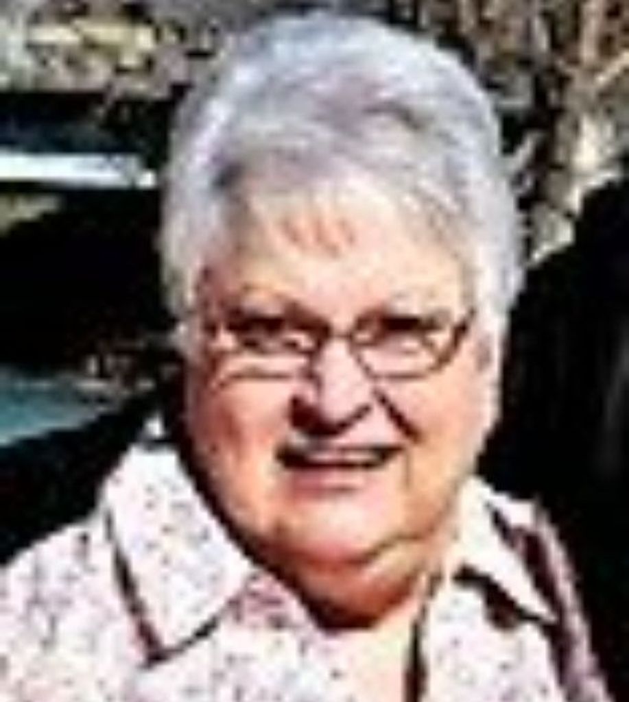 Wanda Kay Schang