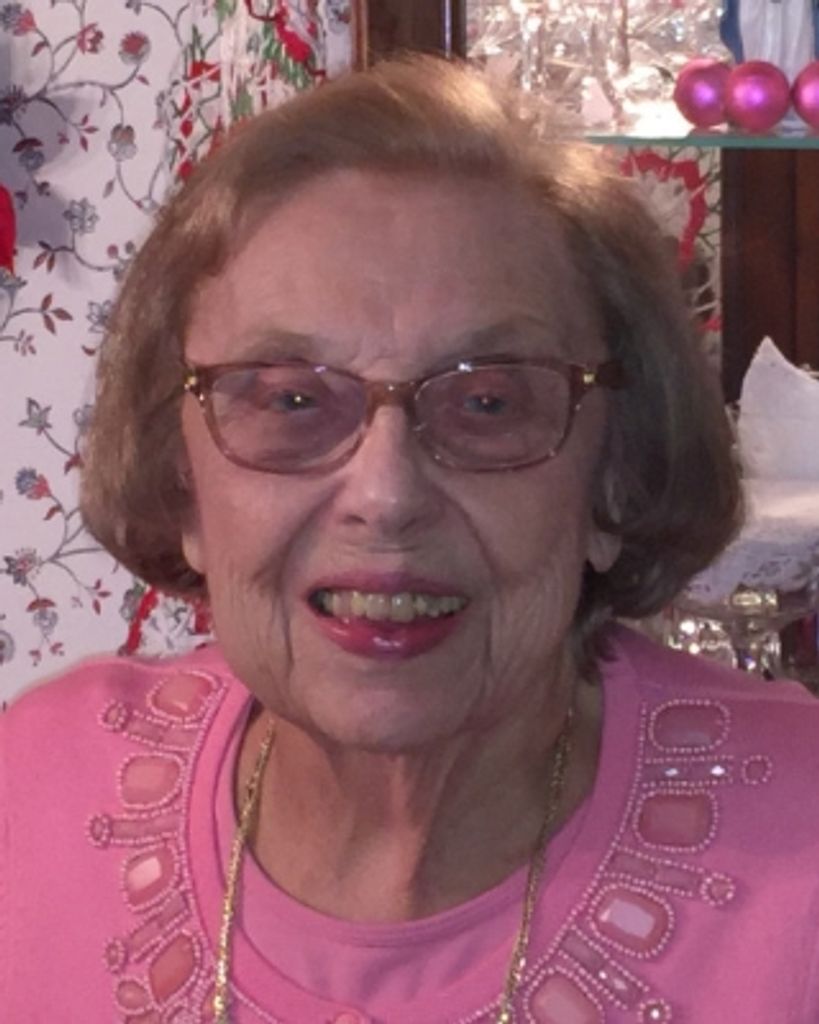 Deloris Ann Meosky
