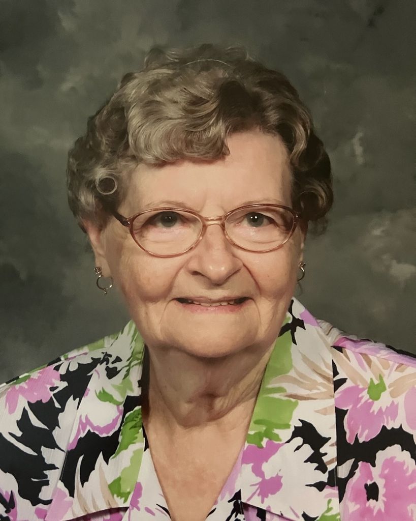 Martha Jane Williams Profile Photo