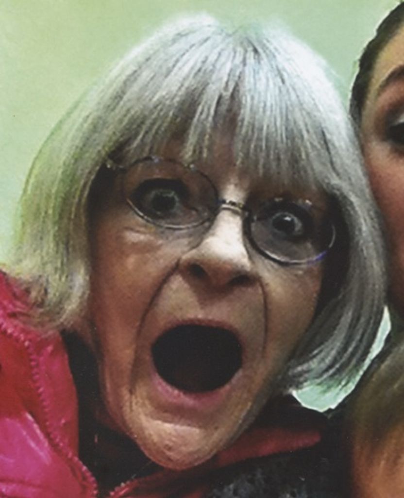 Katherine "Kay" S. Morgan Profile Photo