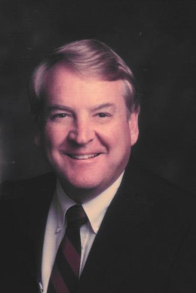 Jerry R Myers