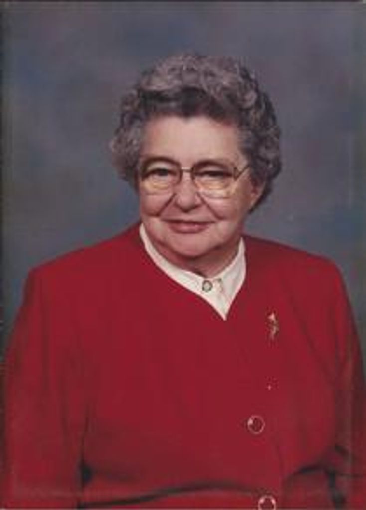 Justina Hall