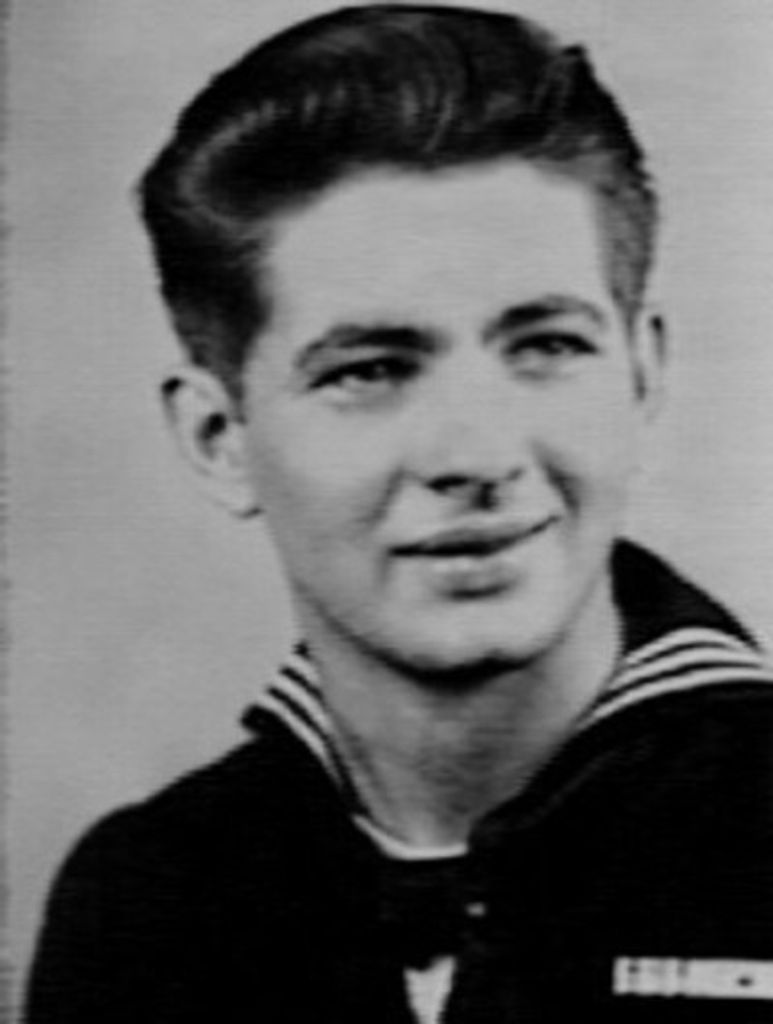 George Johnides, Jr.