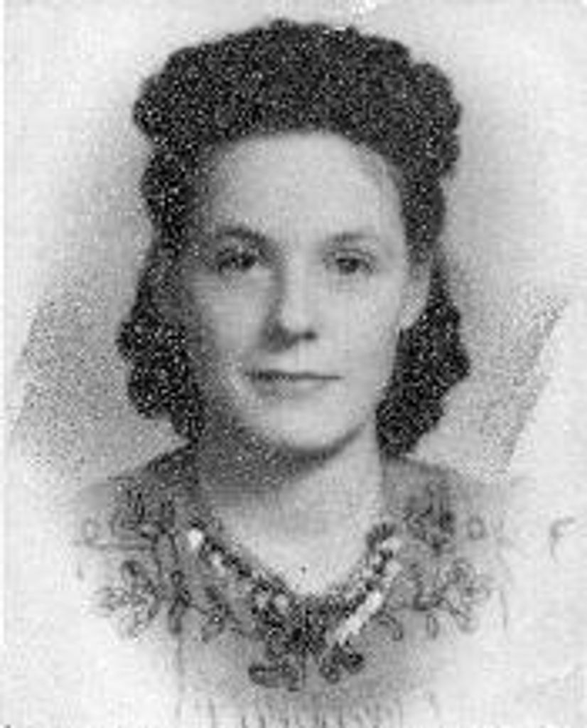 Dirmaier, Bessie L.