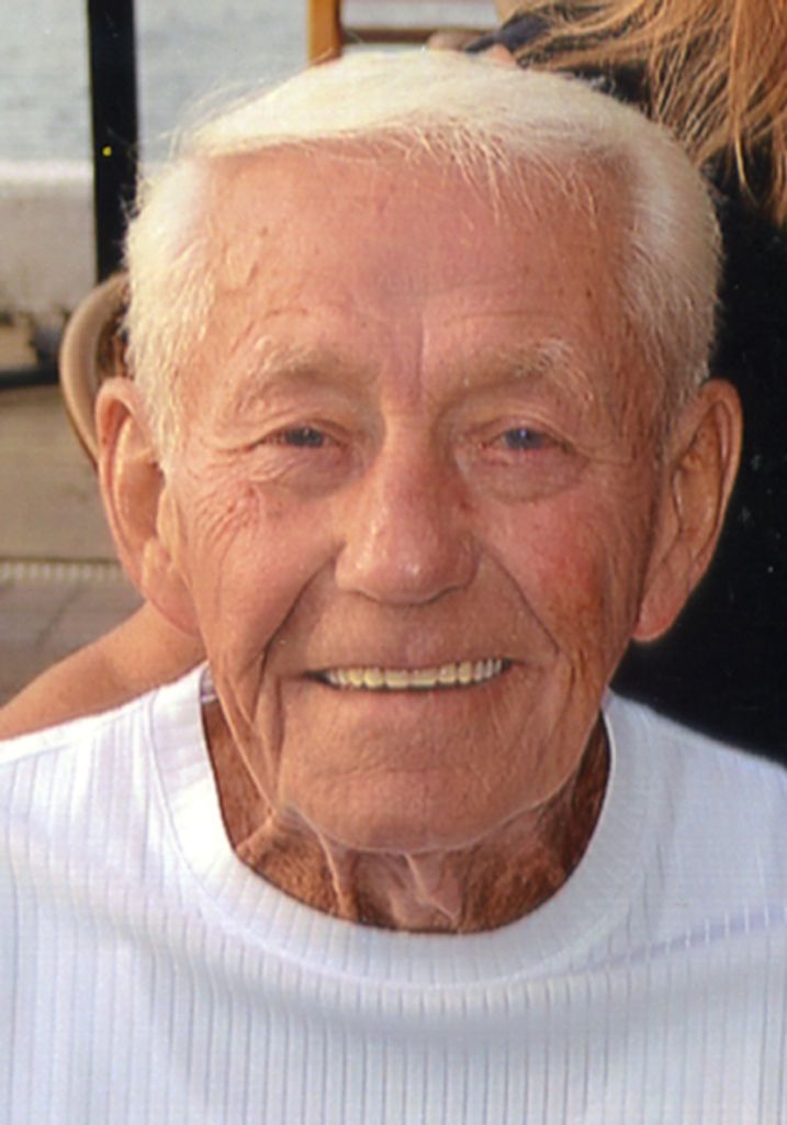 William "Butch" Collins