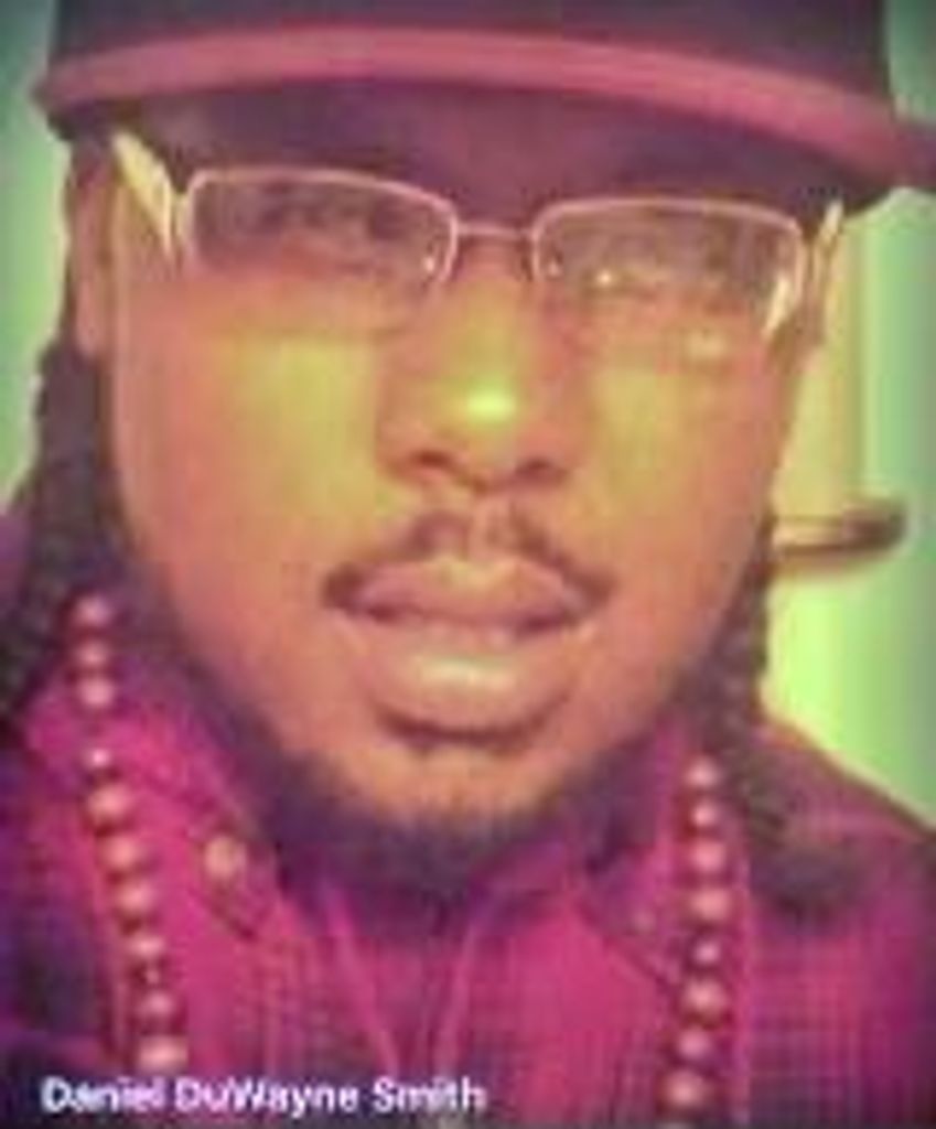 DANIEL SMITH Sr. Profile Photo