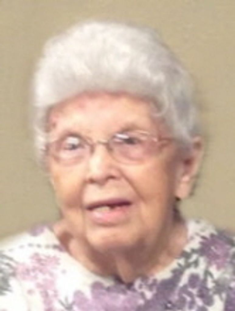 Edith Mckenzie Profile Photo