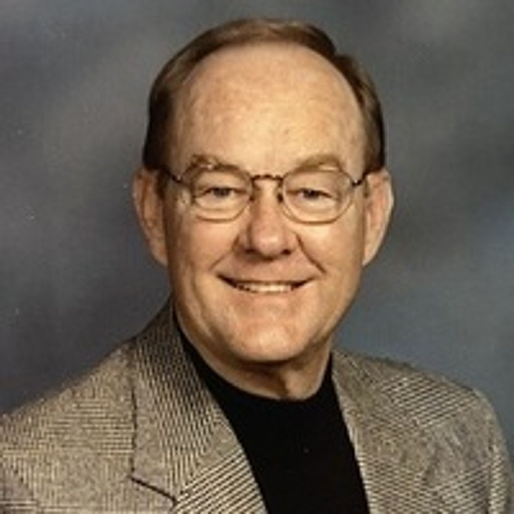M. Lloyd Hampton