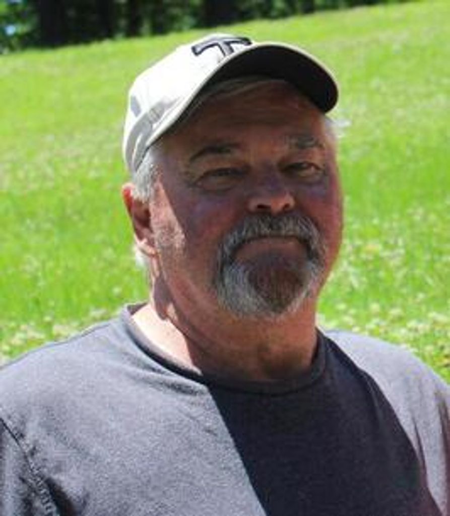 Jimmy  Balentine