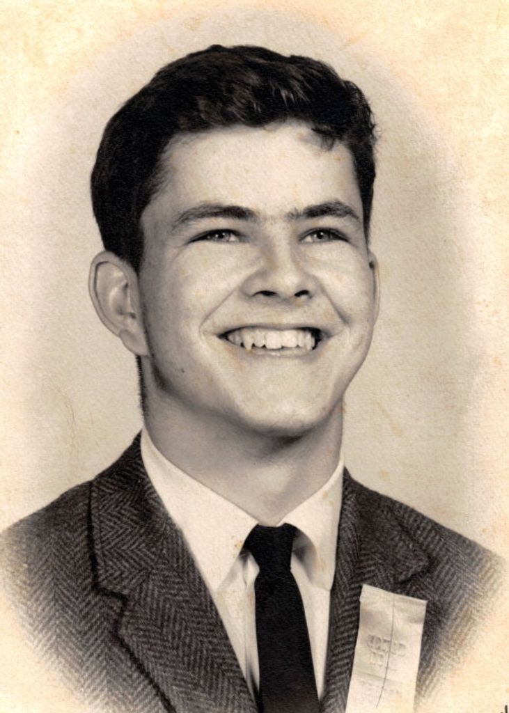 David C. Hipkins Profile Photo