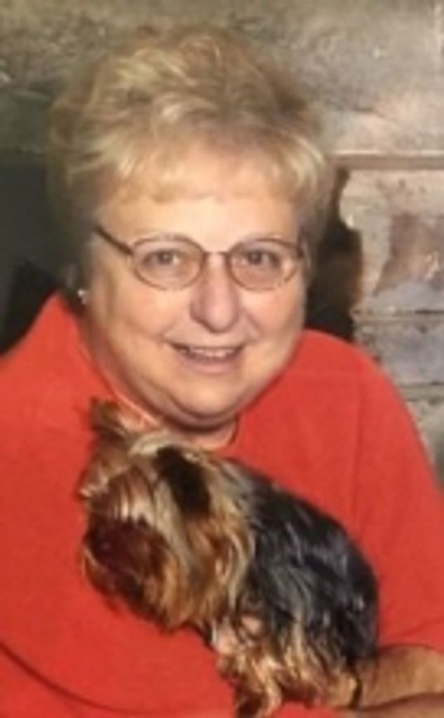 Peggy Lee Harris