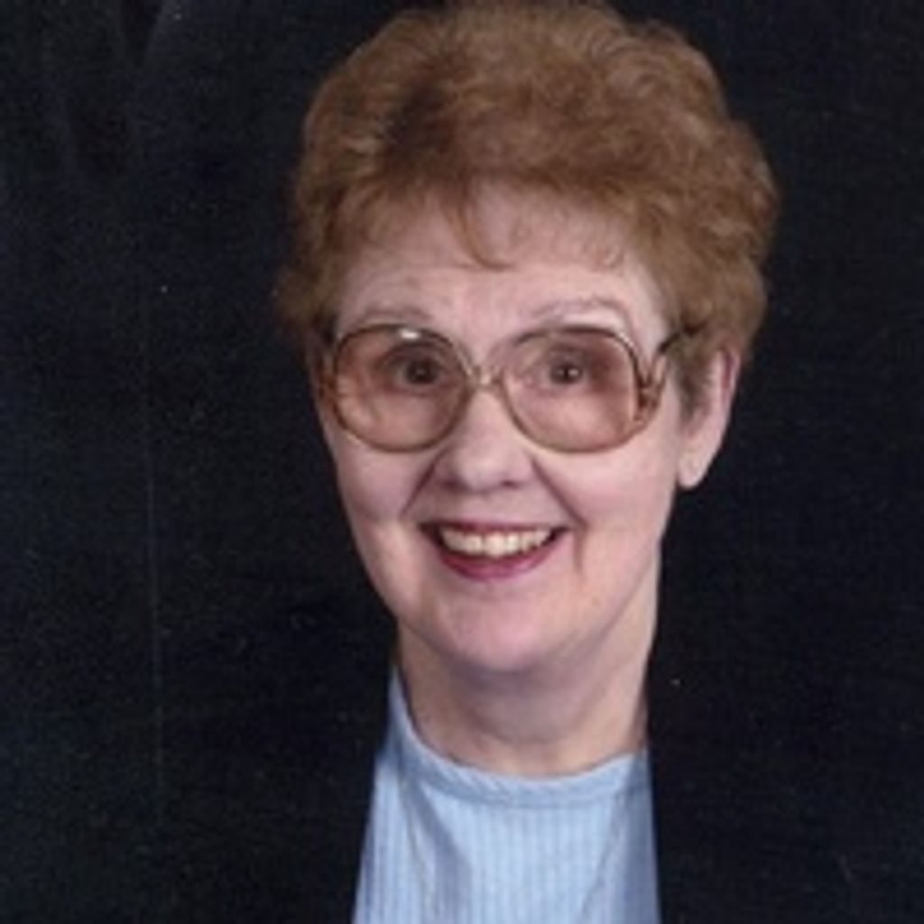 Alice Jeanne Luebbe