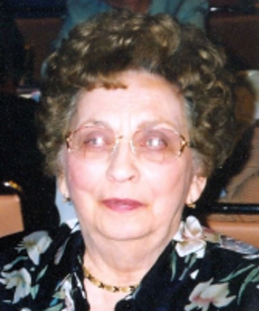 Eleanore B. Snyder