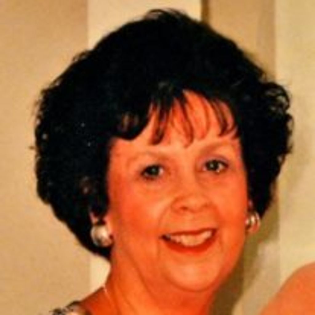 Marcia  Johnson
