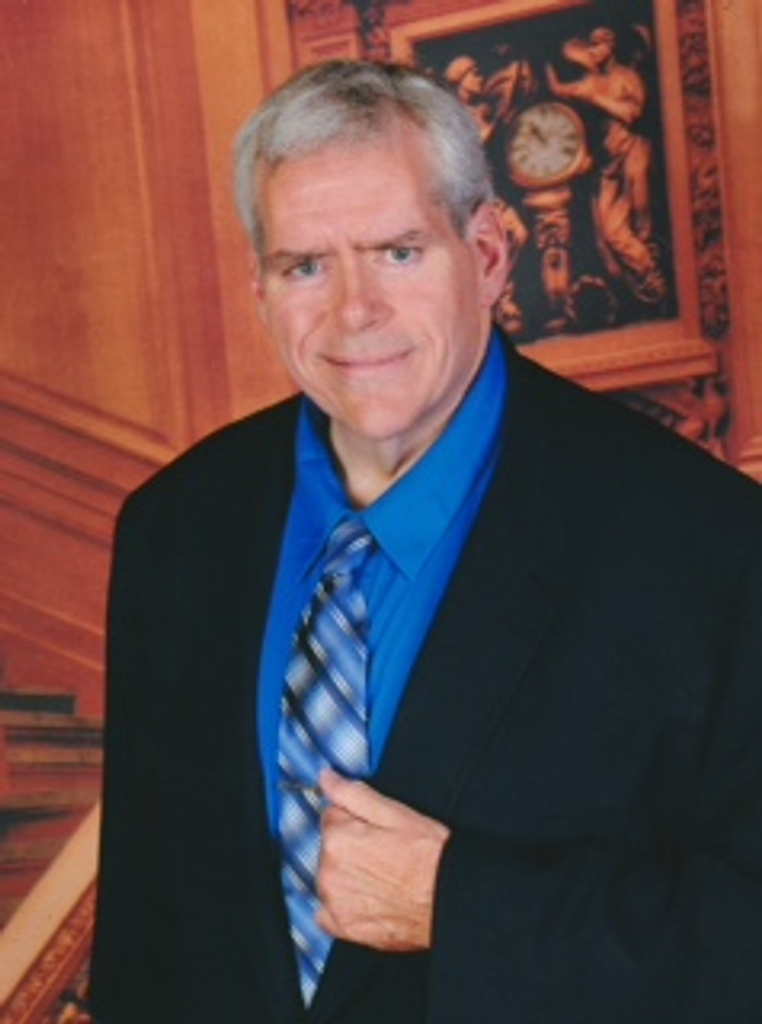 Eugene Joseph Stello