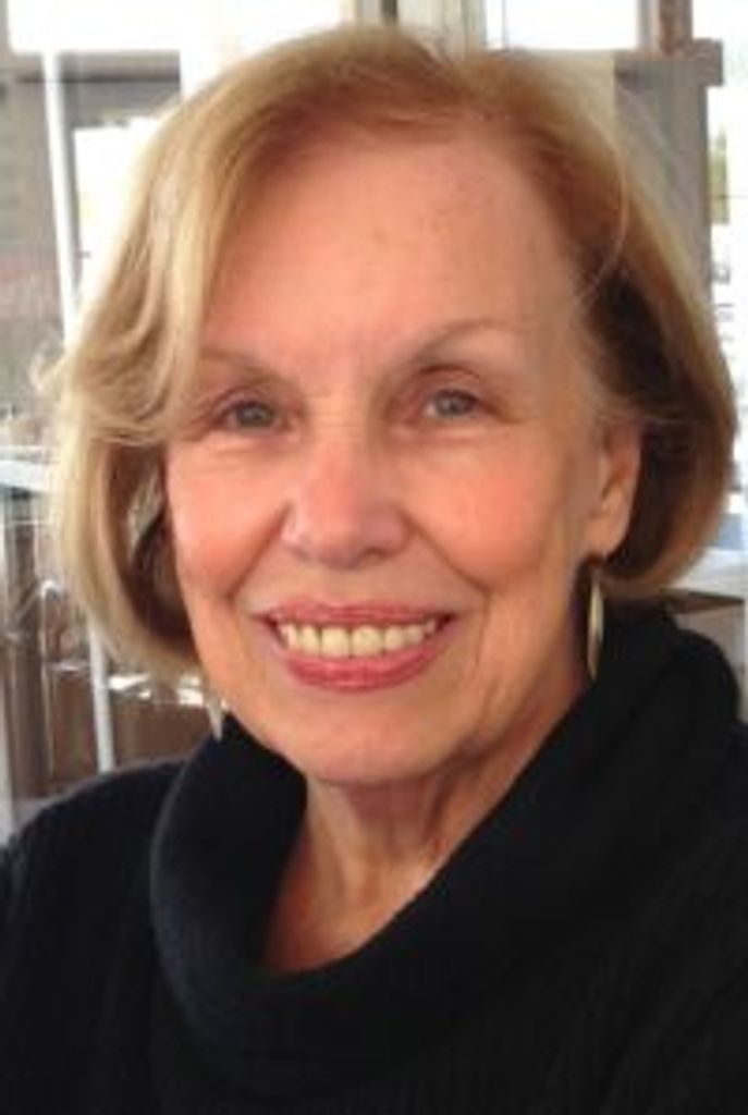 Margaret "Peggy" Walker Profile Photo