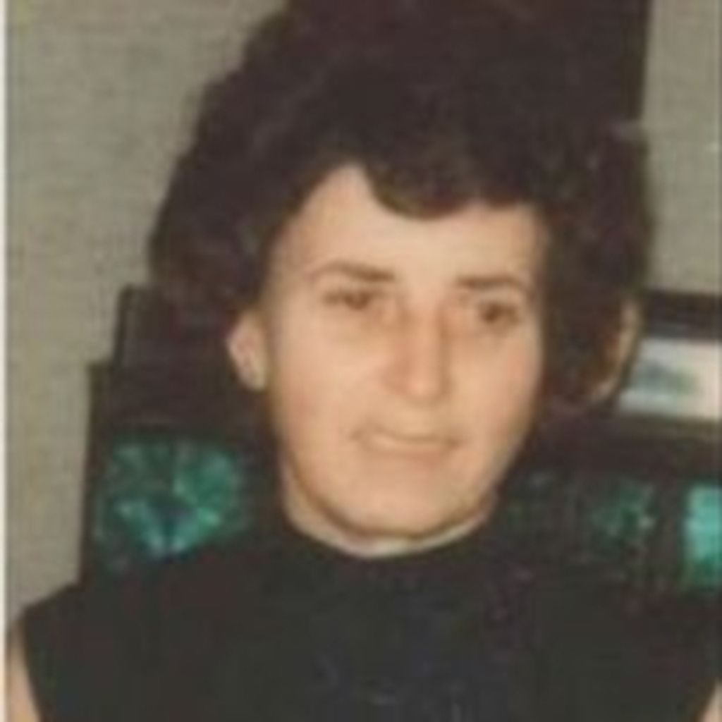 Mrs Elizabeth Ragano