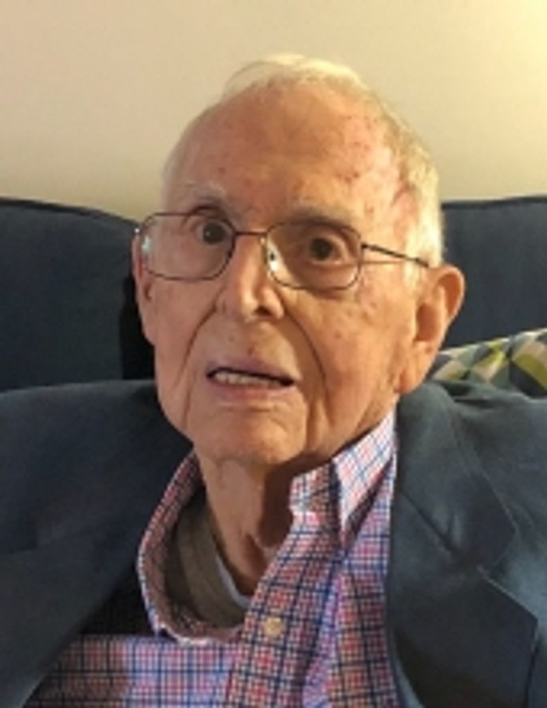 Robert Leslie Swaine, Sr.