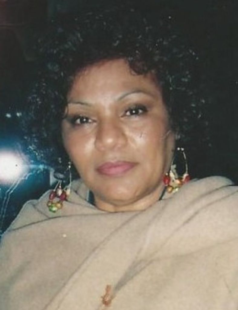 Ana Morales