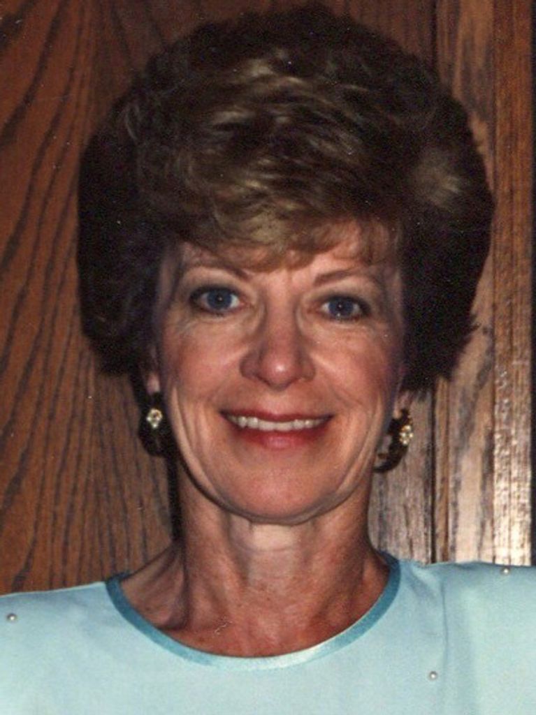 Vaunda Lea Schutt Profile Photo