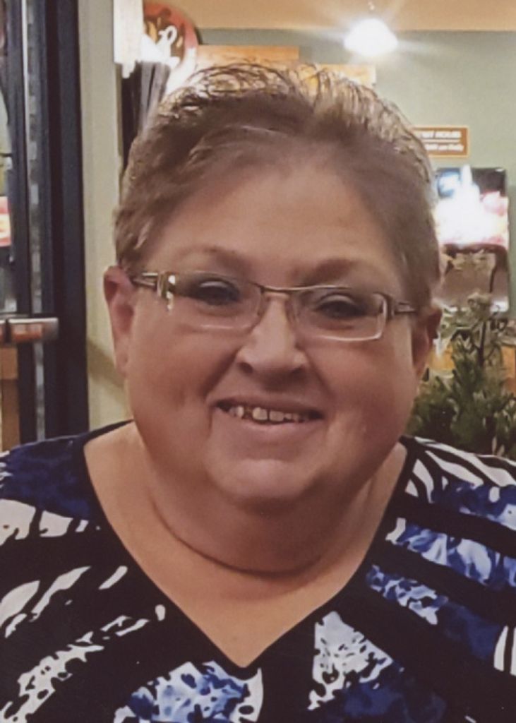 Pamela "Pam" Weber