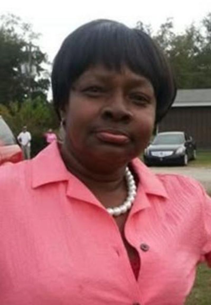 Ms. Marilyn M. Williams Profile Photo