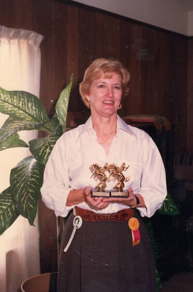 Patricia A. Shilling Profile Photo