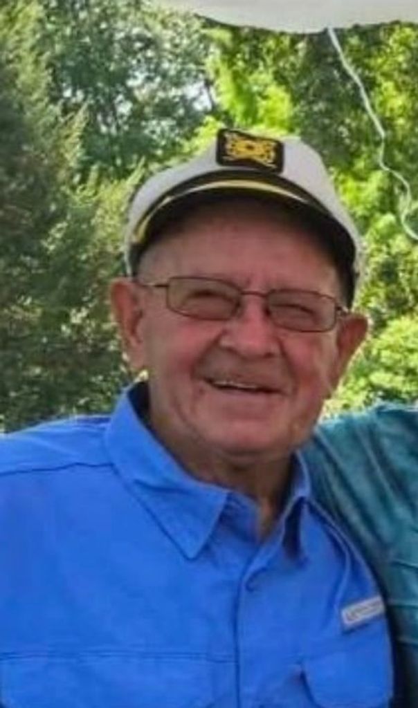Kenneth Leonard Breault