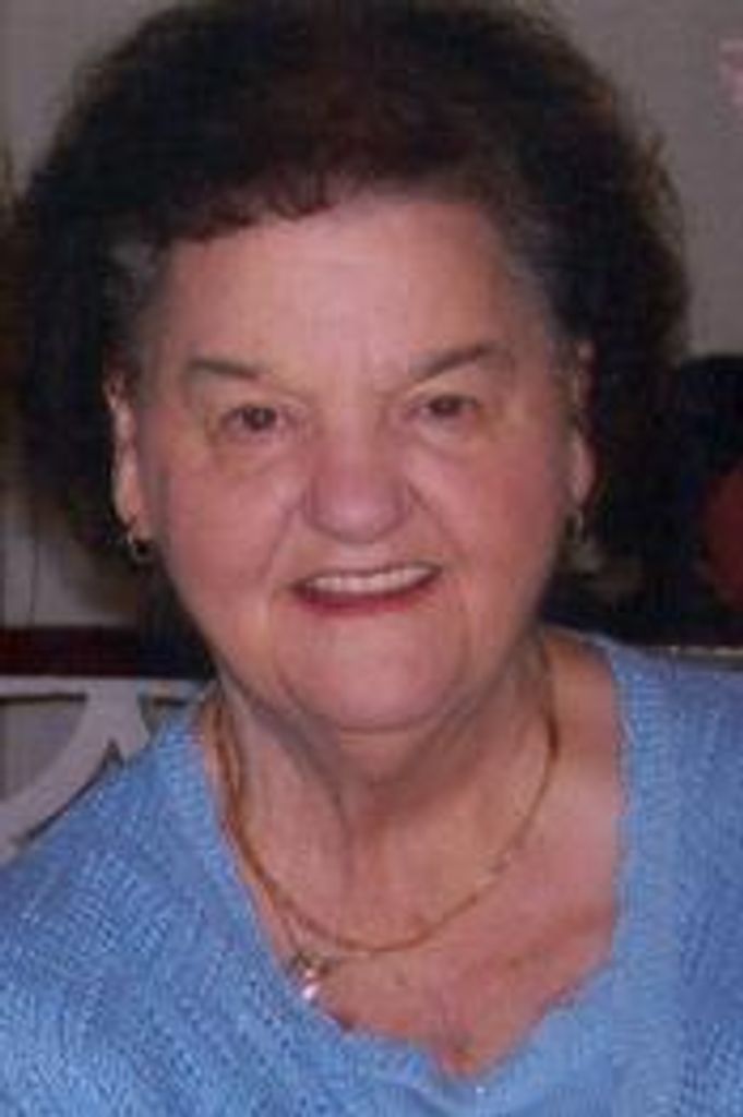 Mildred A. Couch Profile Photo