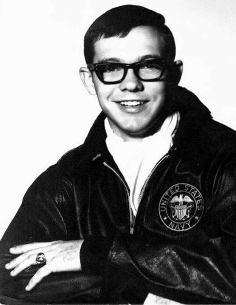 Rodney Eugene Strope Profile Photo