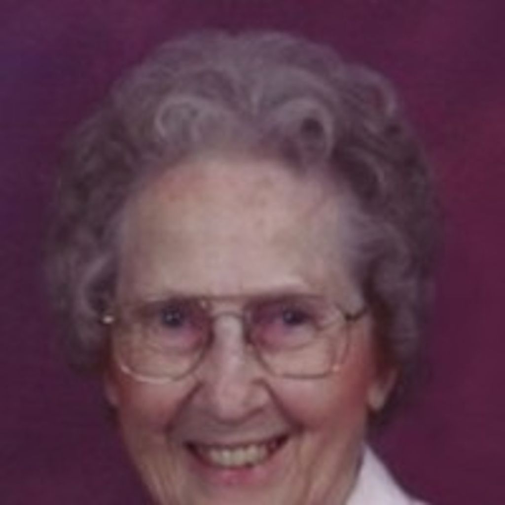 Eleanor V. Diedrichsen