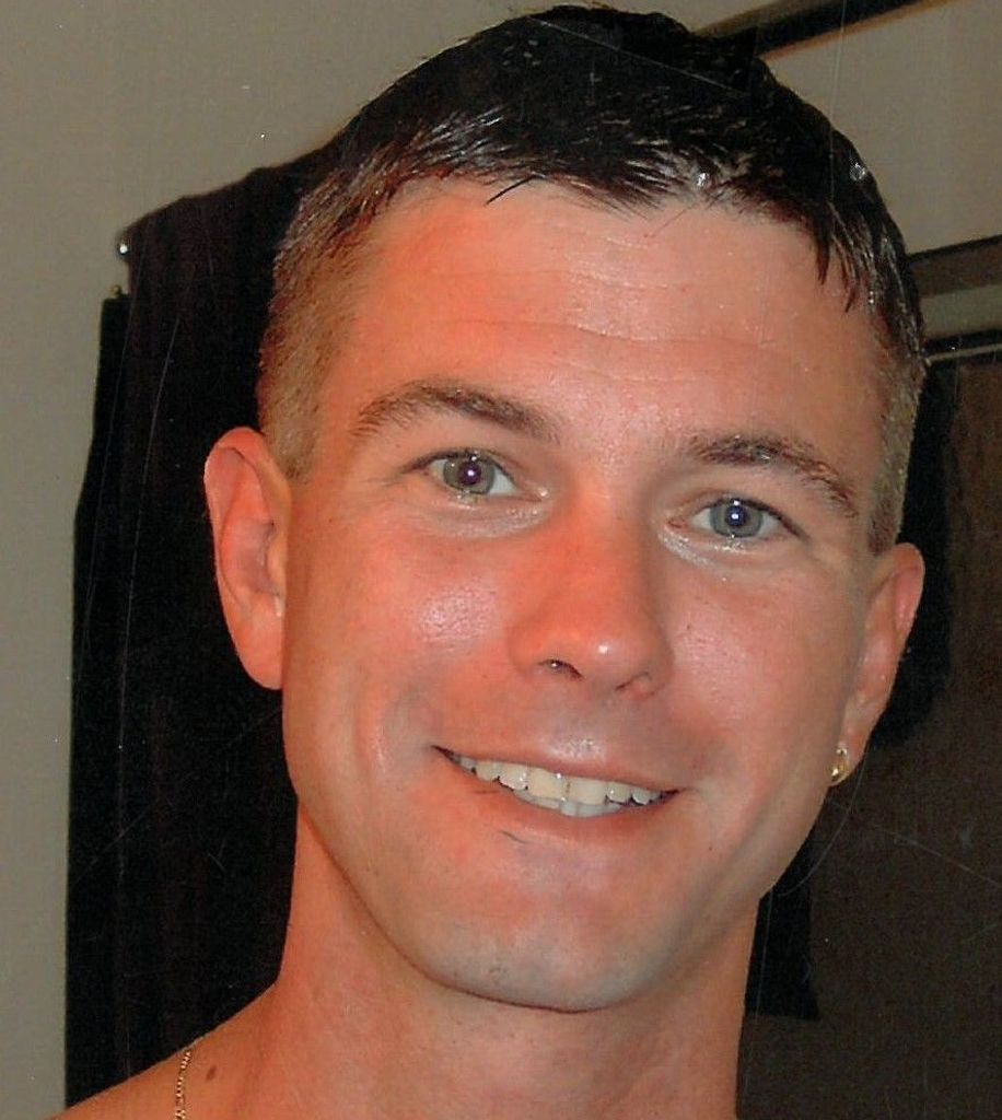 Kevin  Lee Parris Profile Photo