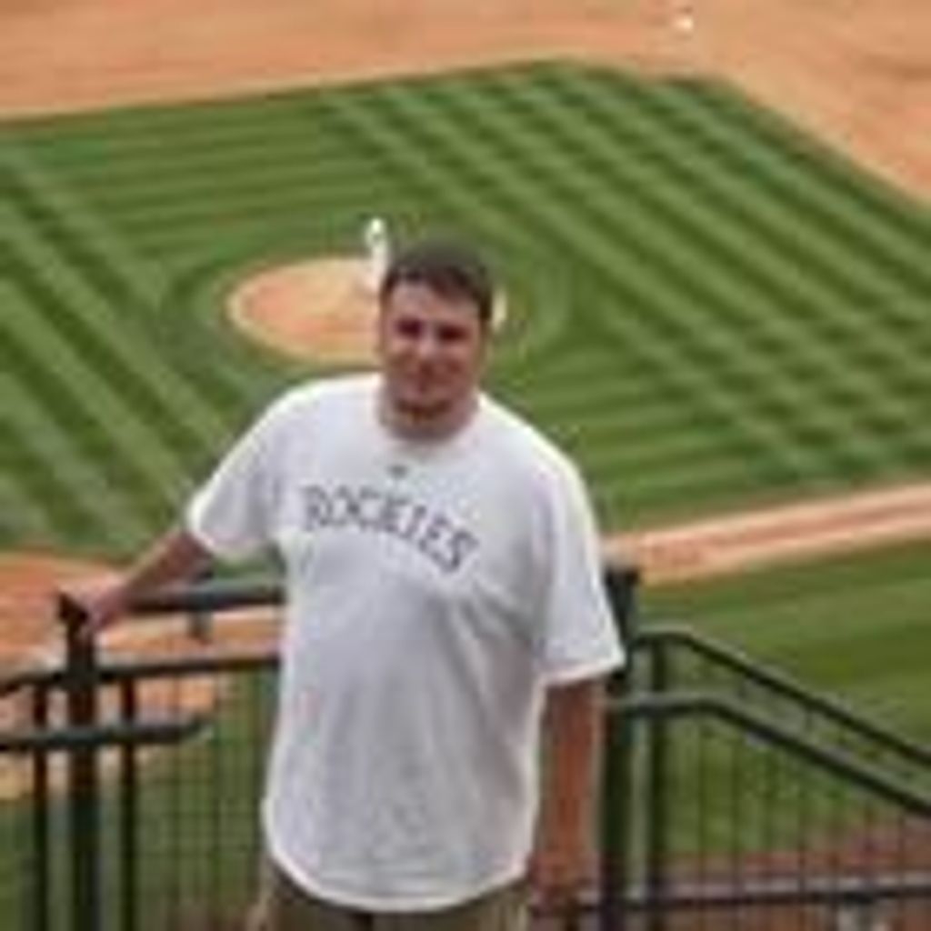 Matthew Shelton
