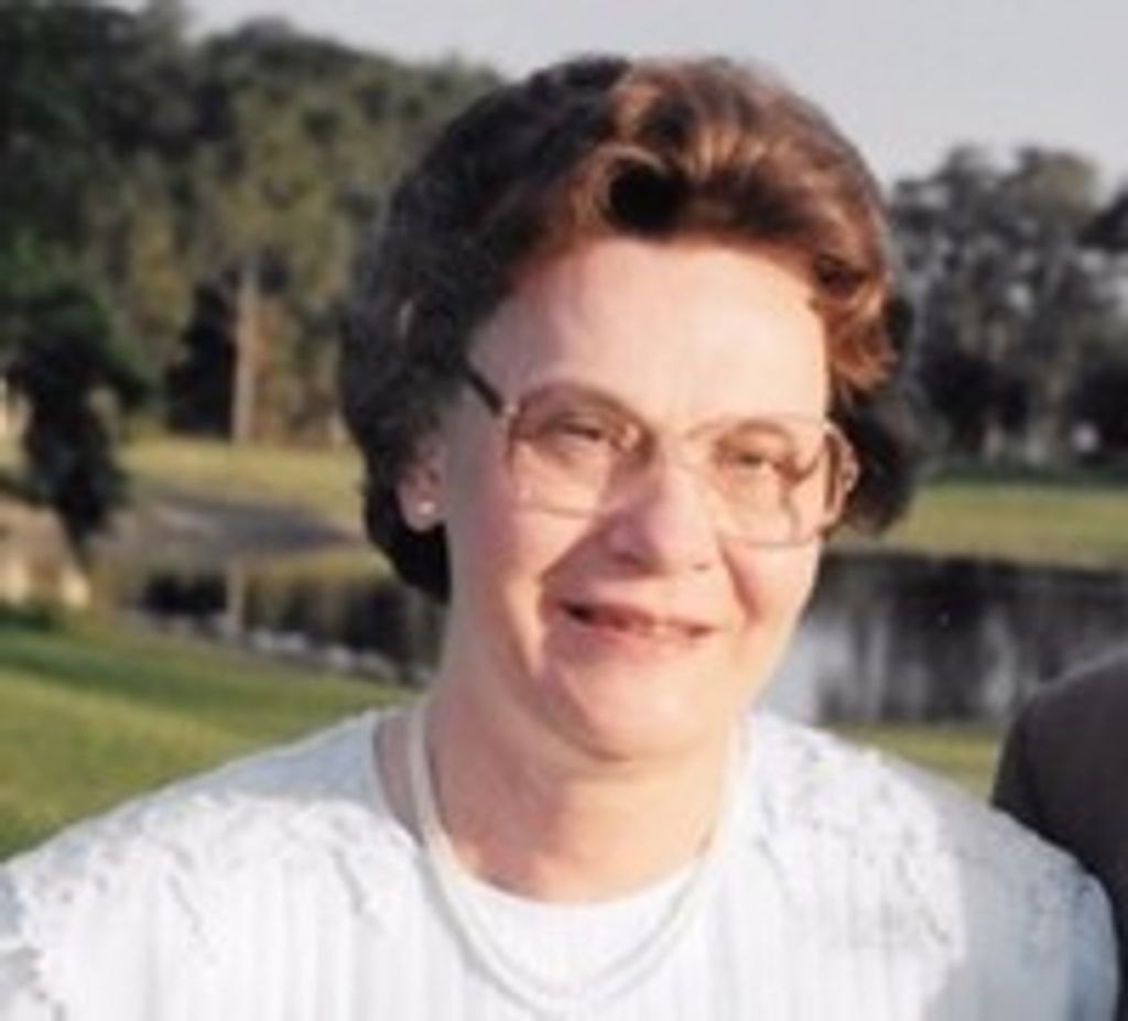 Wanda Jo Hensley