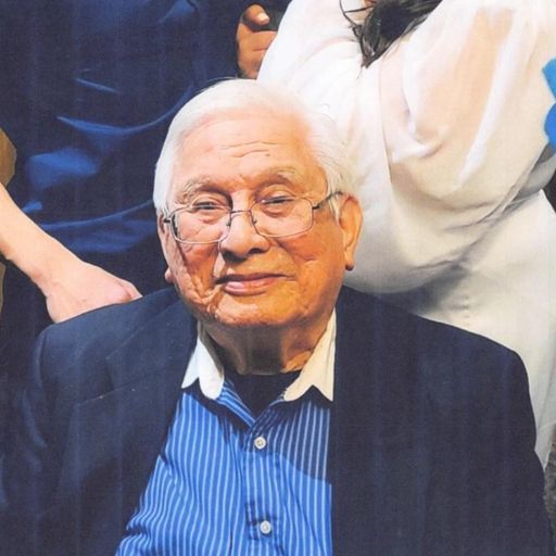 Francisco C Wenceslao Profile Photo
